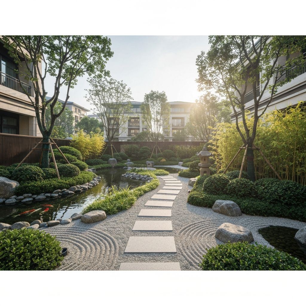 Zen Garden